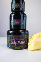 Load image into Gallery viewer, Luxury Whipped Body Butter