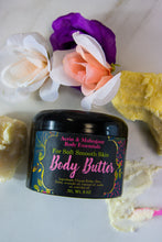 Load image into Gallery viewer, Luxury Whipped Body Butter