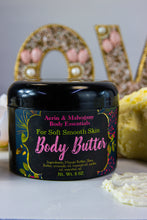 Load image into Gallery viewer, Luxury Whipped Body Butter