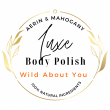 Load image into Gallery viewer, Luxe Body Polish