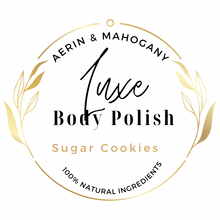 Load image into Gallery viewer, Luxe Body Polish