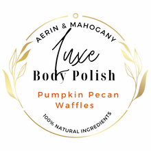 Load image into Gallery viewer, Luxe Body Polish