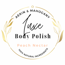 Load image into Gallery viewer, Luxe Body Polish