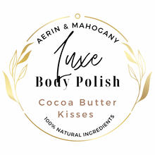 Load image into Gallery viewer, Luxe Body Polish