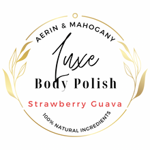 Load image into Gallery viewer, Luxe Body Polish