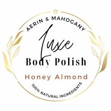 Load image into Gallery viewer, Luxe Body Polish