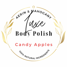Load image into Gallery viewer, Luxe Body Polish