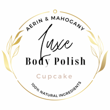 Load image into Gallery viewer, Luxe Body Polish
