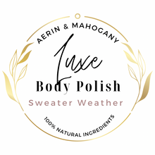 Load image into Gallery viewer, Luxe Body Polish
