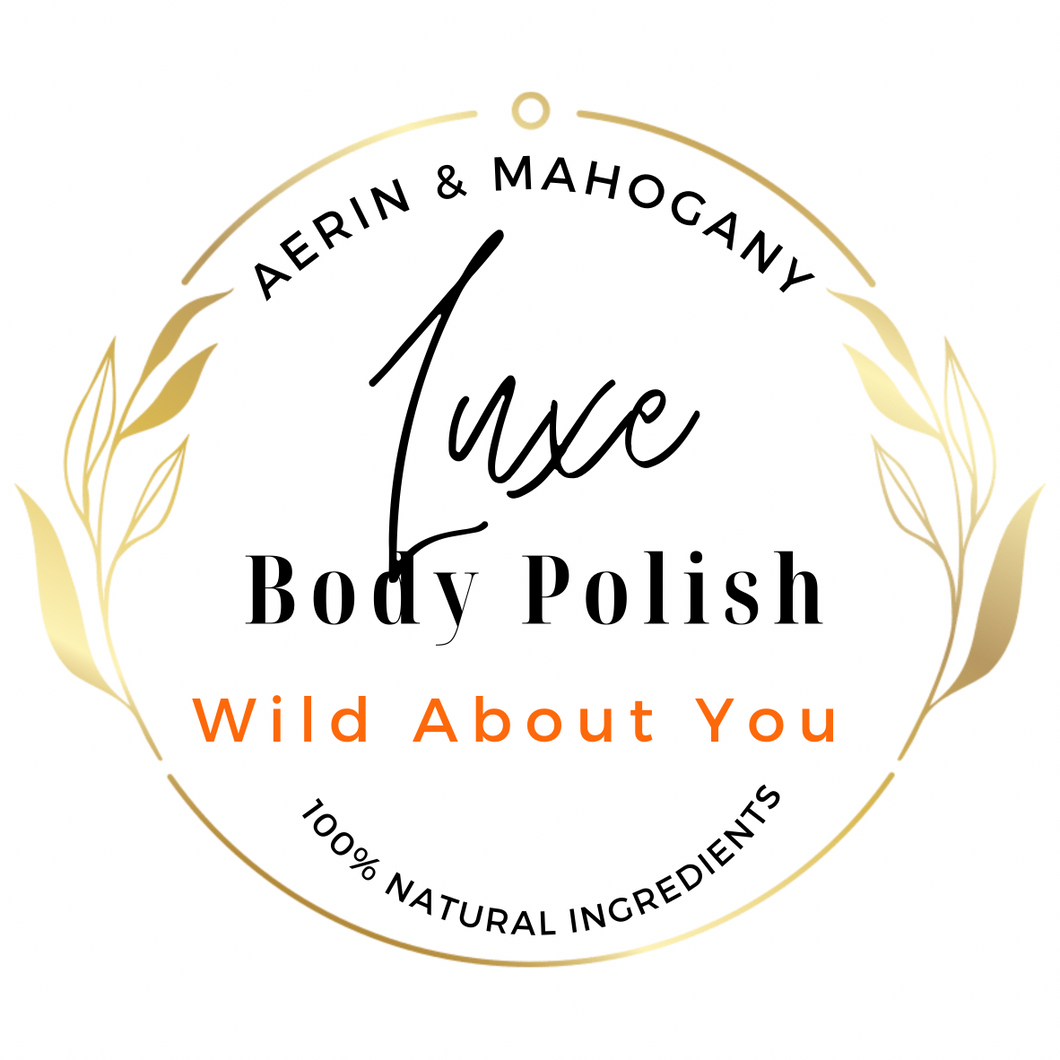 Luxe Body Polish