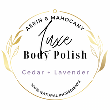 Load image into Gallery viewer, Luxe Body Polish

