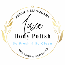 Load image into Gallery viewer, Luxe Body Polish

